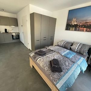 Appartement met een Slaapkamer